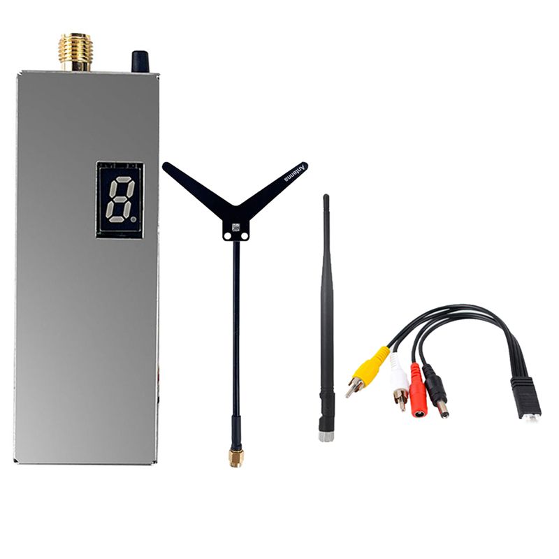 Drone Antenna - FPV 1.2G 1.3G 1.6W VTX+Y 타입