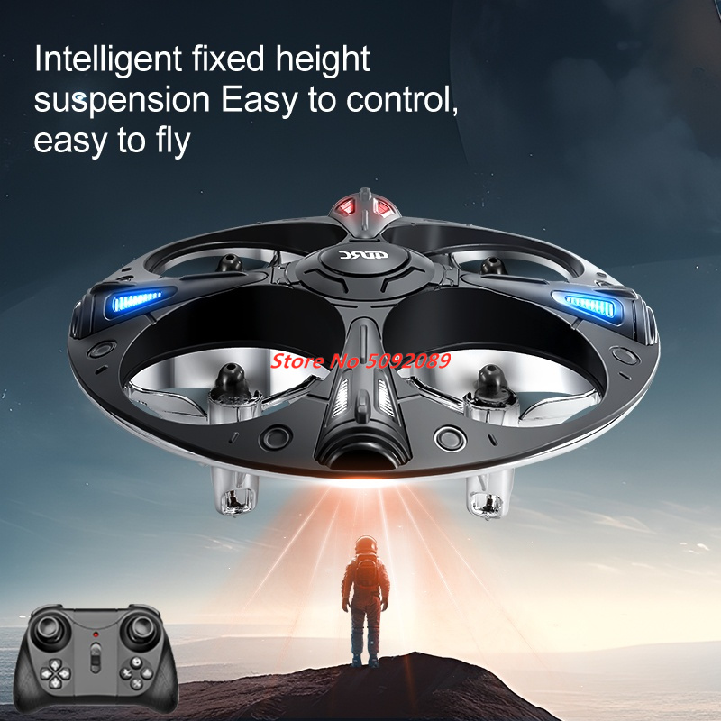 스마트 어태튜드 홀드 호버 미니 원격 조종 헬리콥터 U - Drone Led Light 리뷰 및 가격