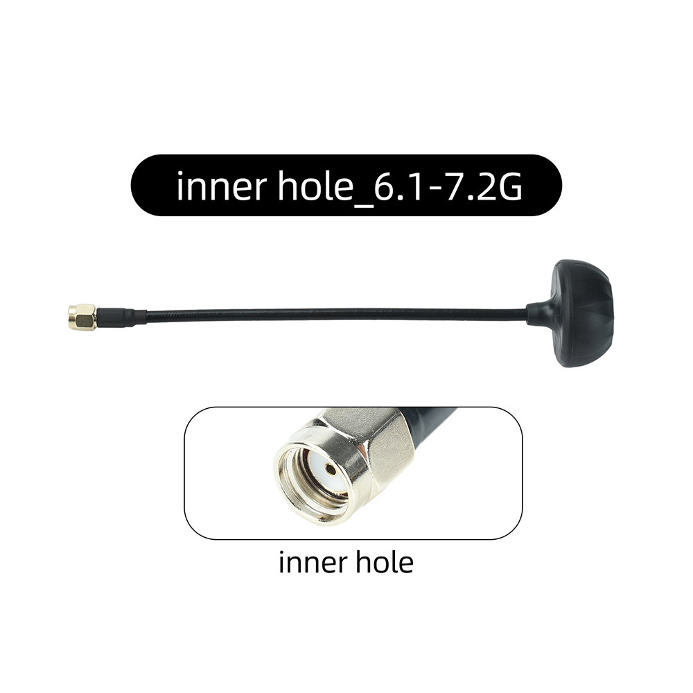 SMA 연결관 4000-6000MHz 6100-7200 - Drone Antenna 리뷰 및 가격