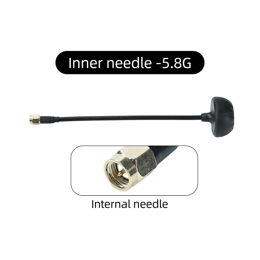 SMA 연결관 4000-6000MHz 6100-7200 - Drone Antenna 리뷰 및 가격
