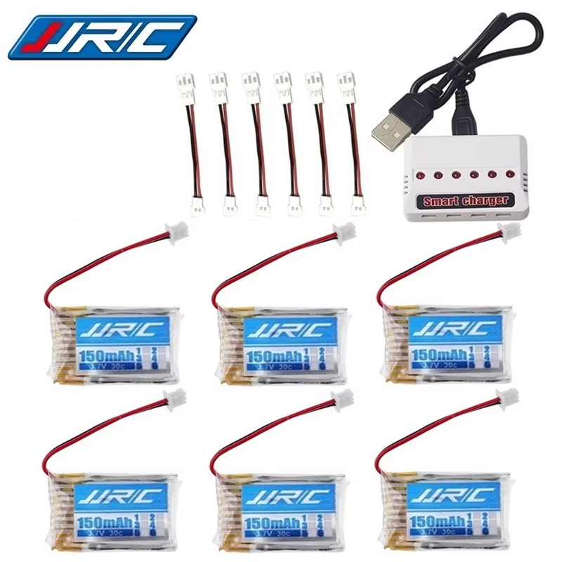 JJRC H20 정품 배터리 3.7V 150mAh (J - Drone Charger 리뷰 및 가격