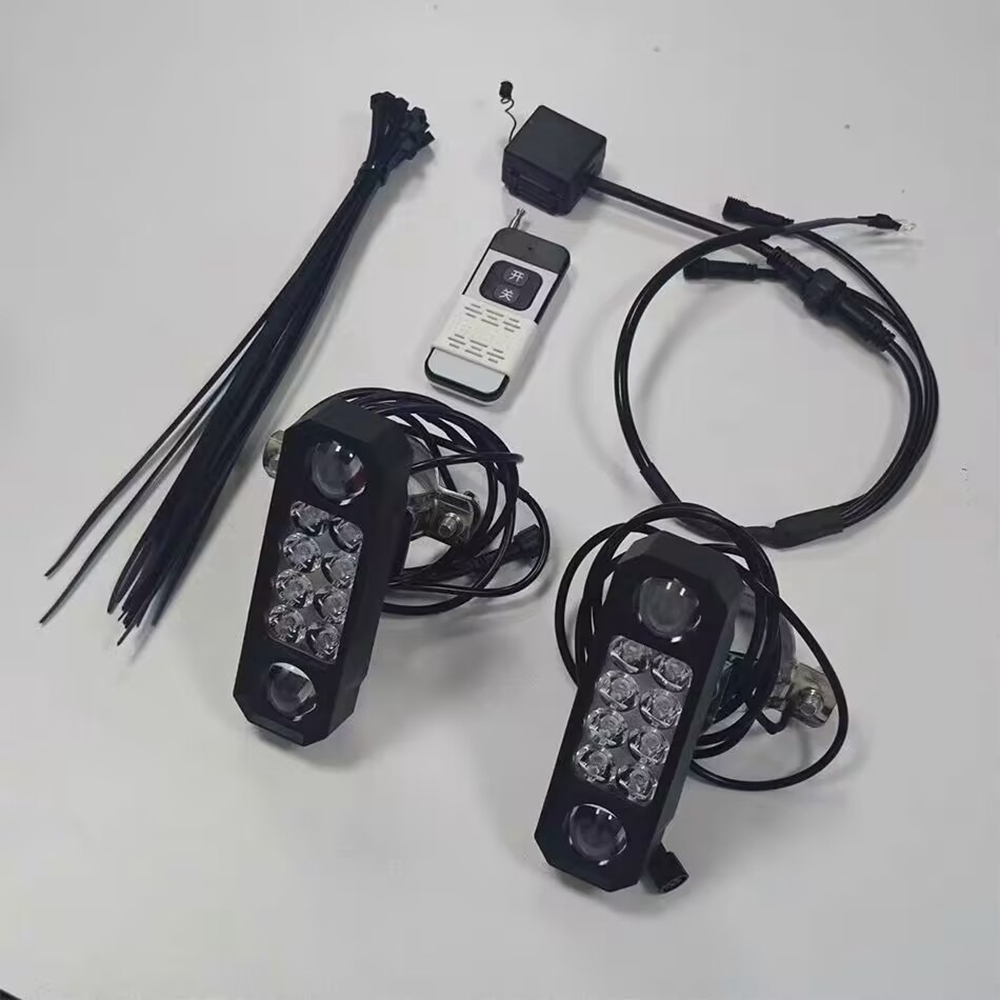 DJI T70/T70P/T60/T25P 농업용 작물 보 - Drone Led Light 리뷰 및 가격