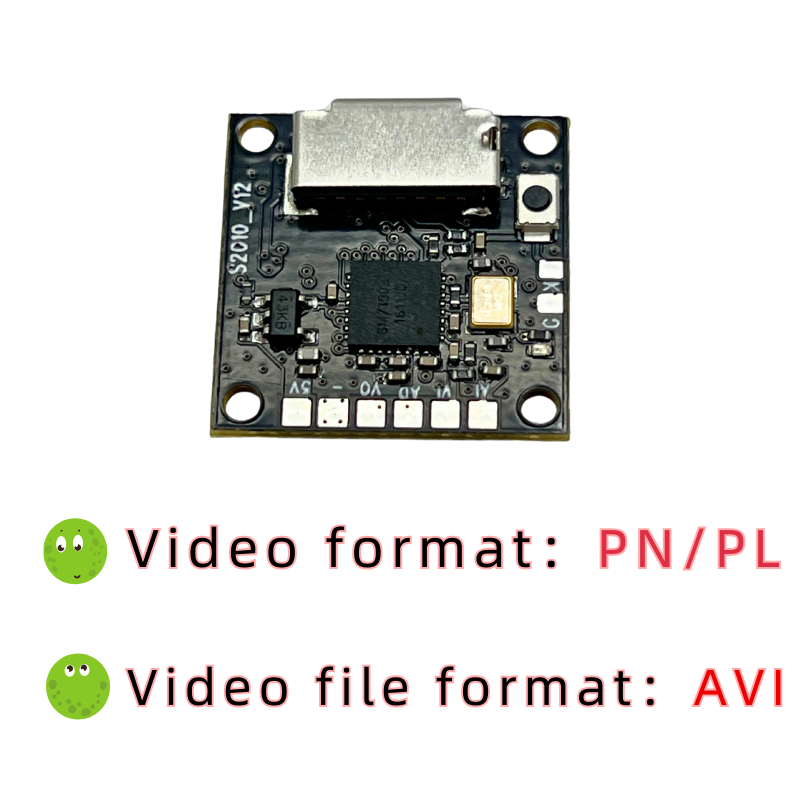 SLONWAKE 미니 DVR 녹화 모듈 비디오는 FPV - Drone Transmitter 리뷰 및 가격