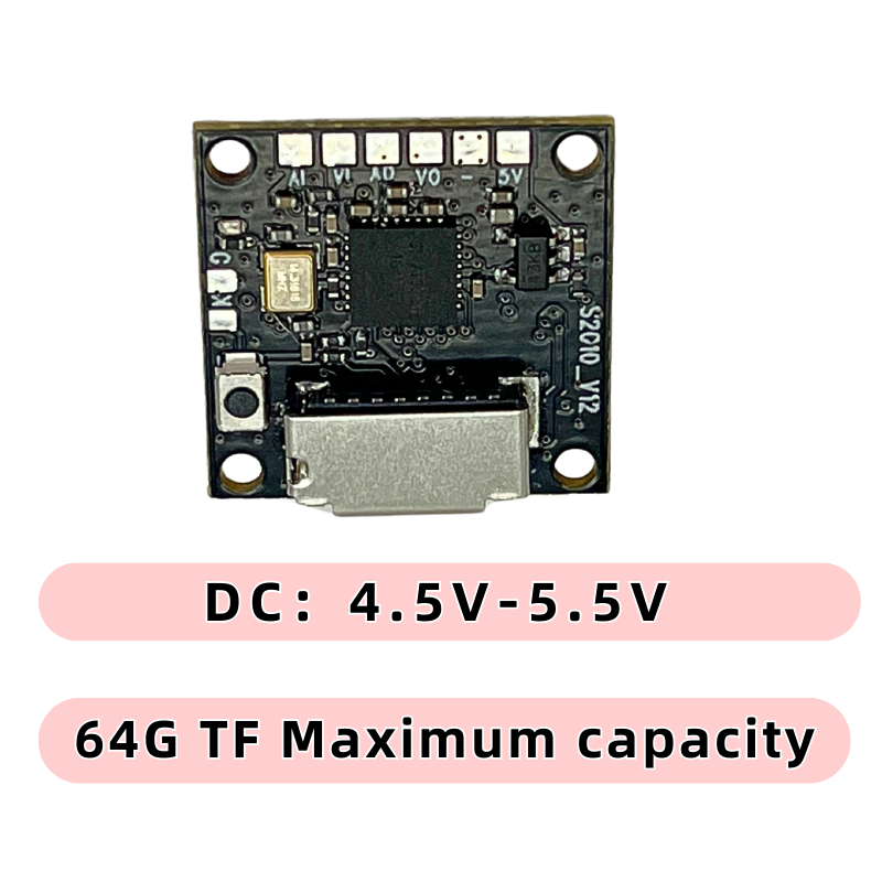 SLONWAKE 미니 DVR 녹화 모듈 비디오는 FPV - Drone Transmitter 리뷰 및 가격
