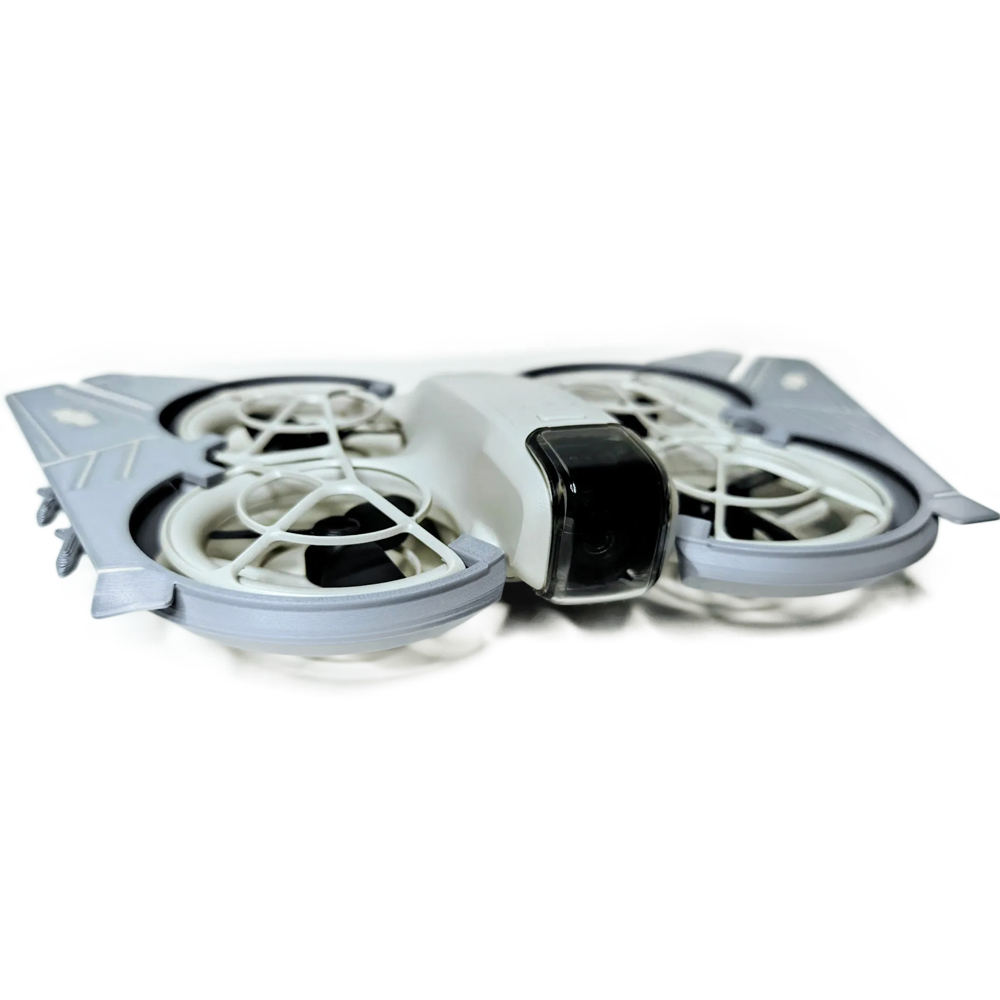 DJI 네오 드론 액세서리용 보호 범퍼 링 프로펠러 가 - Drone Propeller Guard 리뷰 및 가격