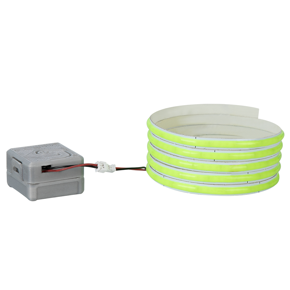 DJI 아바타용 형광 색상 발광 LED 라이트 스트립, - Drone Led Light 리뷰 및 가격