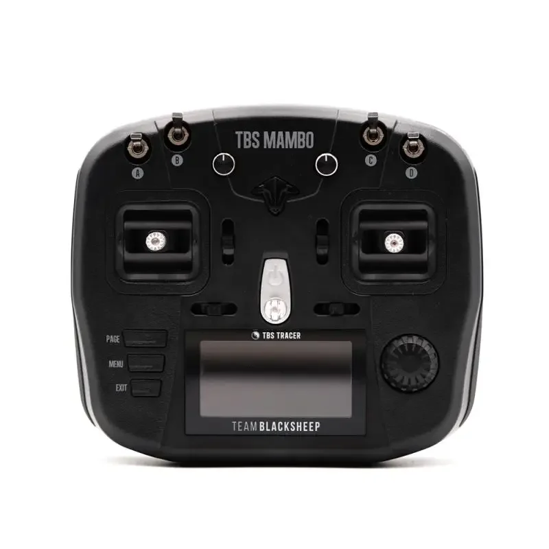 TBS MAMBO 2.4G 트레이서 FPV RC 라디오 - Tbs Fpv Tracer 리뷰 및 가격