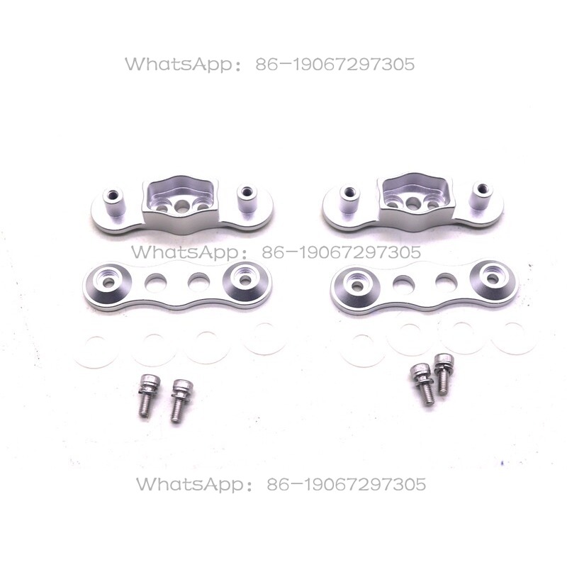 UP2075 멀티로터 드론 카본 파이버 탄소 플라스틱  - Drone Motor 리뷰 및 가격