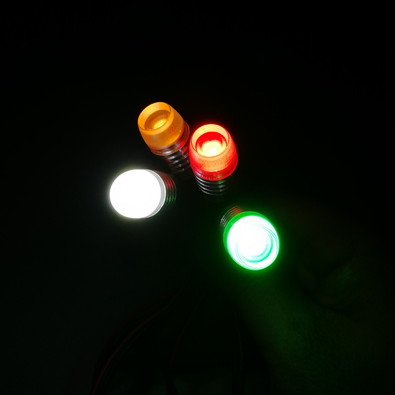 RC 드론 쿼드콥터 고정익 항공기 부품용 JST 플러그 - Drone Led Light 리뷰 및 가격
