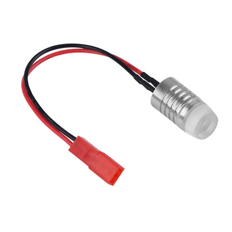 RC 드론 쿼드콥터 고정익 항공기 부품용 JST 플러그 - Drone Led Light 리뷰 및 가격