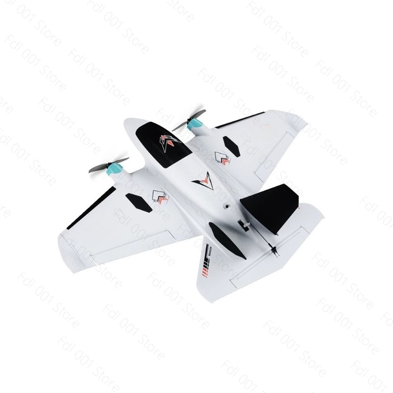 듀얼 모터 FPV 고정익 RC 비행기 레이싱 드론 휴대 - Drone Motor 리뷰 및 가격