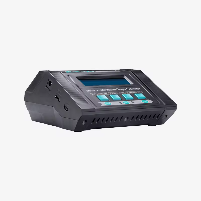 EV-PEAK C1-XR 100W 10A FPV LiP - Drone Charger 리뷰 및 가격